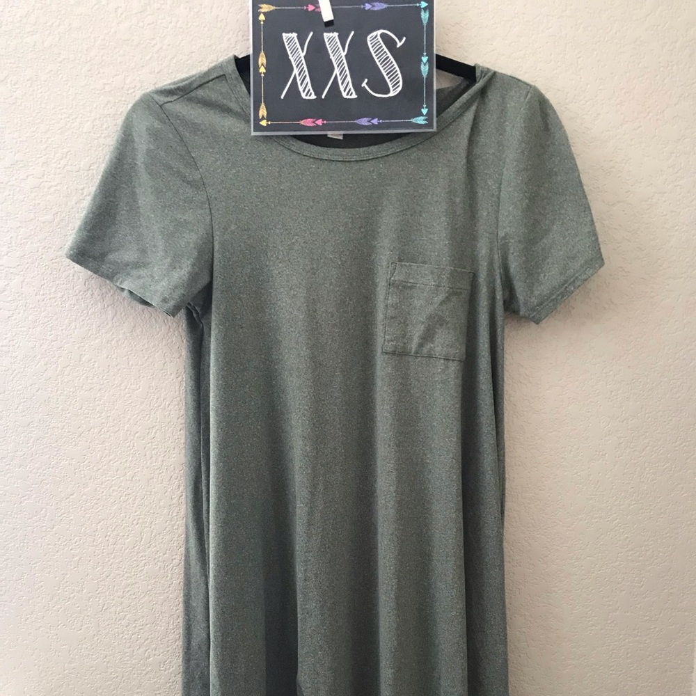 LuLaRoe Carly